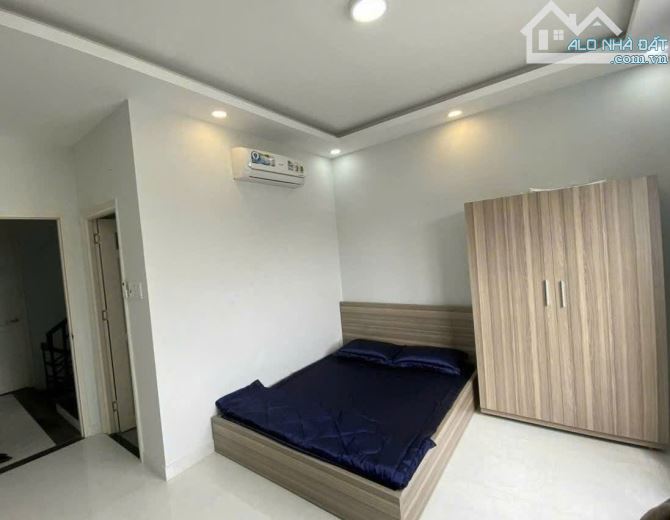 💥 Bán CHDV dòng tiền 600 tr/ năm, DTSD 160m2, 6.8 tỷ hẻm 1 trục Nguyễn Thị Thập ngay chợ - 3