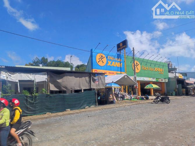 CẦN BÁN LÔ ĐẤT 104M2 GIÁ 300 TRIỆU NGAY THỊ XÃ TRẢNG BÀNG - 3