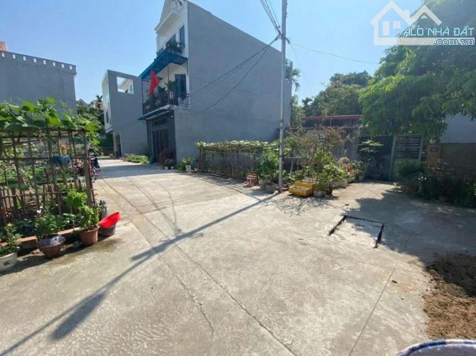 🌟 BÁN ĐẤT DẦU LỬA – SỞ DẦU – HỒNG BÀNG | 64,7m² – Ô TÔ TRÁNH – CHỈ 2,75 TỶ - 3