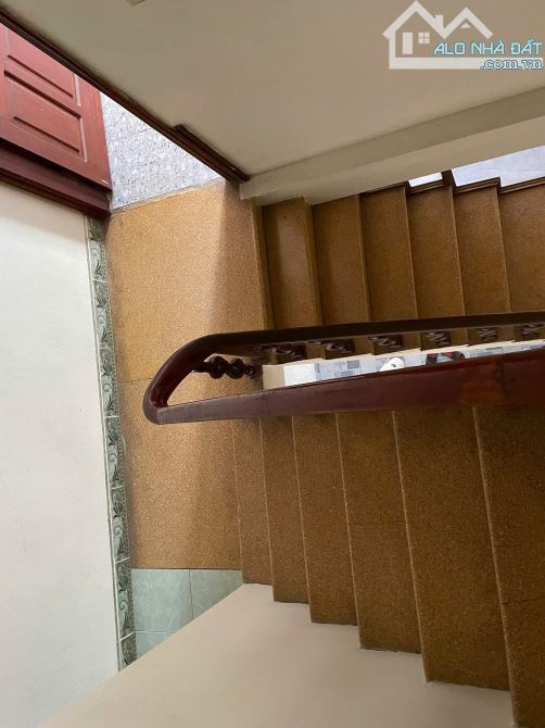 BÁN NHÀ MẶT NGÕ AN DƯƠNG VƯƠNG TÂY HỒ GARA 7 CHỖ - 60M 4 TẦNG MẶT TIỀN 4M GIÁ 11,2 TỶ. - 3