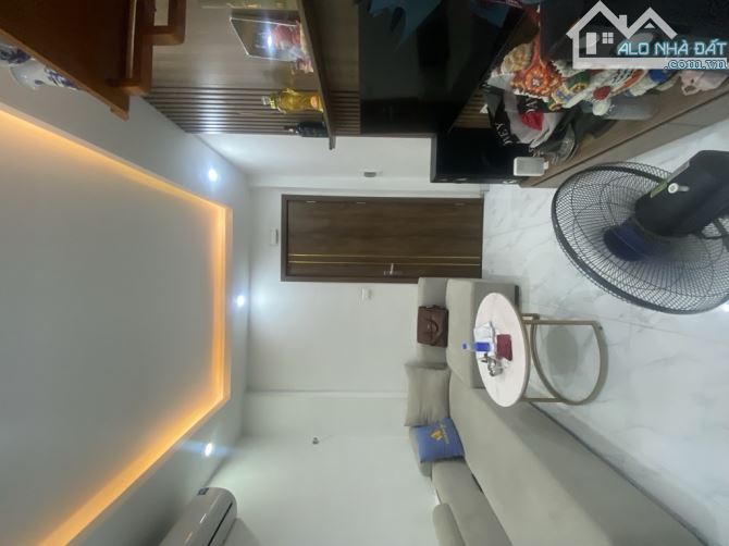 CĂN HỘ NHỎ XINH 52m 2 phòng CHỈ 2.15 TỶ– LỰA CHỌN TUYỆT VỜI CHO PHỤ HUYNH MUA NHÀ CHO CON - 3
