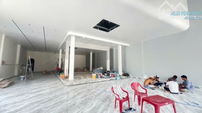 SIÊU PHẨM MẶT TIỀN VIP QUANG TRUNG – GÒ VẤP - 58Tỷ - 3
