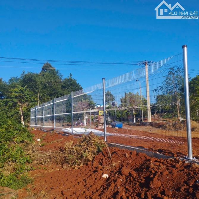 Đất 1,8Ha Trong KCN Long Khánh Đồng Nai Sổ Riêng 2062 Quốc Lộ 1A Thuận Tiệm Di Chuyển - 3