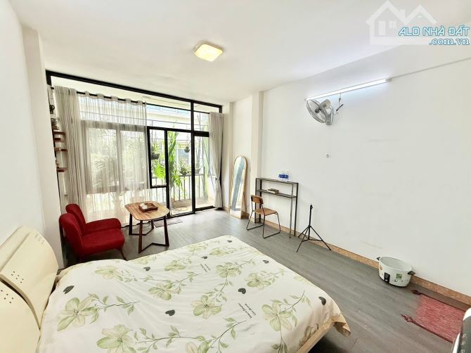 🏡 BÁN NHÀ HẺM XE HƠI NGUYỄN TRÃI – QUẬN 1 – PHƯỜNG NGUYỄN CƯ TRINH - GIA 9,8 TỶ - 3