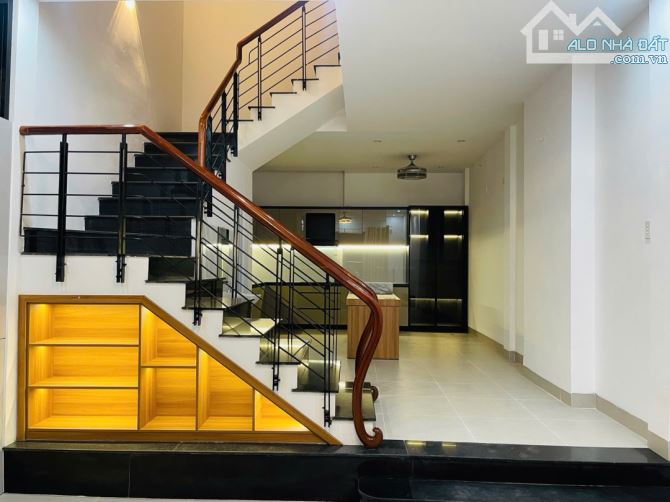 NGÔI NHÀ TÂM HUYẾT – 61M2 - NỞ HẬU TÀI LỘC – MỚI TINH – HẢI CHÂU - 5,9 TỶ🏡 - 3