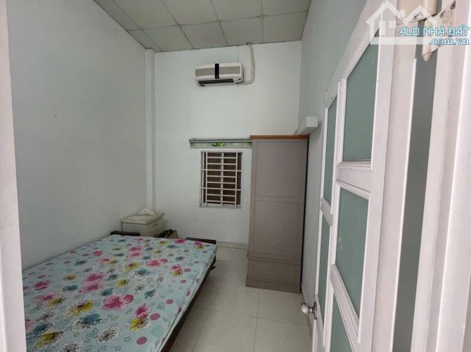 Nhà HOÀN CÔNG Phú Lợi : DT. 4.5 x17 tc 60m 3pn 2wc nhà full nội thất - 3