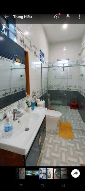Bán Dãy Nhà Trọ Thu Nhập Khoán 40tr/tháng - 3