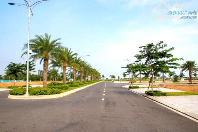 KING HILL RESIDENCES – ĐÓN SÓNG TĂNG GIÁ CÙNG ĐÔ THỊ VỆ TINH TP.HCM - 3