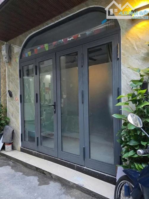 🏠 BÁN NHÀ GÁC LỬNG KIỆT TRẦN QUÝ CÁP – HẢI CHÂU – ĐÀ NẴNG - 3