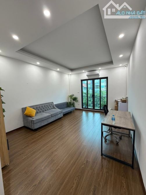 TOÀ VP 7 TẦNG THANG MÁY PHỐ PHAN ĐÌNH GIÓT, THANH XUÂN. Ô TÔ TRÁNH. KINH DOANH SIÊU ĐỈNH. - 3