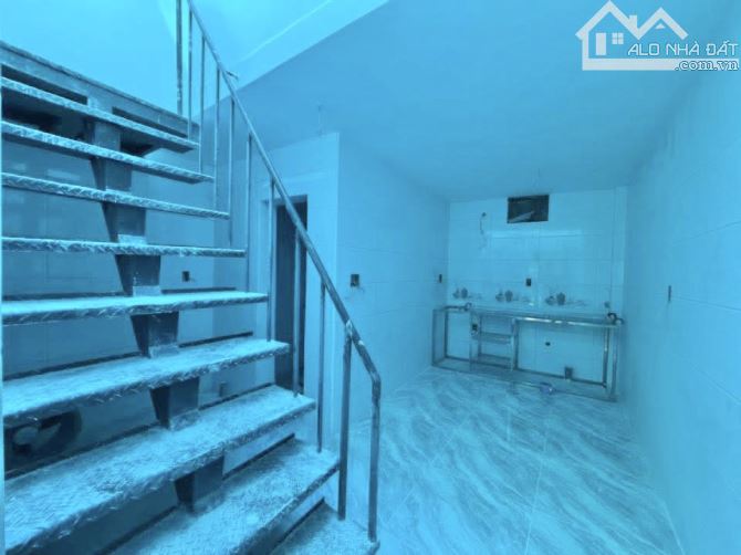 Bán nhà 2 tầng 56,7m2 tại Tuyến 2 đường Quỳnh Cư, Hùng Vương giá 1,55 tỷ - 3