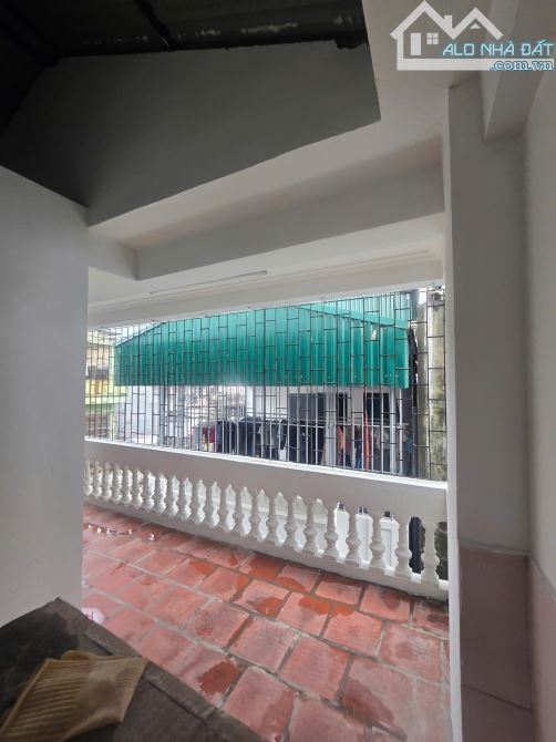 Bán Nhà 93 Hoàng Mai 28M x 5T, MT: 5,1M Chỉ 6,8 Tỷ. Ngõ Thông, Nhà Dân Xây - 3