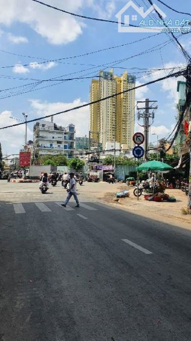 Trần Hưng Đạo Q.5 - 61m2 - Tiện Xây Mới - Khu Kinh Doanh - Dài 17m - 9 Tỷ - 3