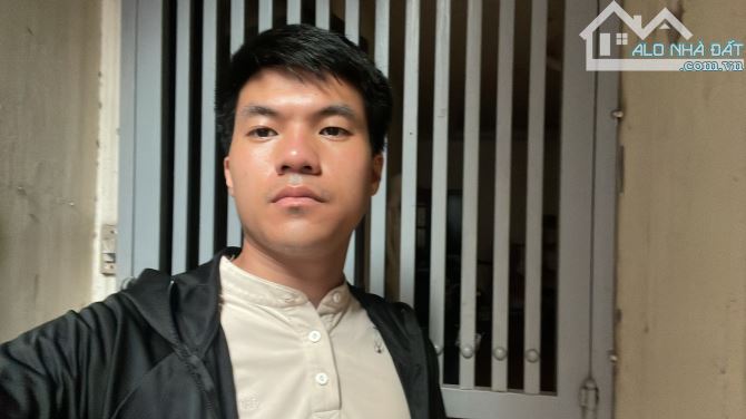 TÀI CHÍNH HƠN 6 TỶ NHÀ ĐẸP TAM TRINH- TIỆN ÍCH BỦA VÂY- 37M - 3