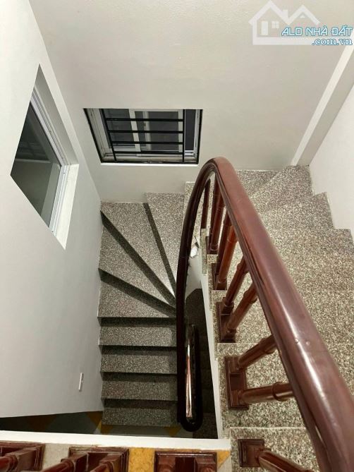 HOÀNG HOA THÁM-35M -LÔ GÓC-10M Ô TÔ TRÁNH-3 THOÁNG-8 TỶ 450 - 3