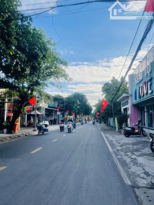 MẶT TIỀN ĐƯỜNG HÀN THUYÊN PHƯỜNG BÌNH THỌ, TP. THỦ ĐỨC 37 TỶ 10x18=212m2 - 3