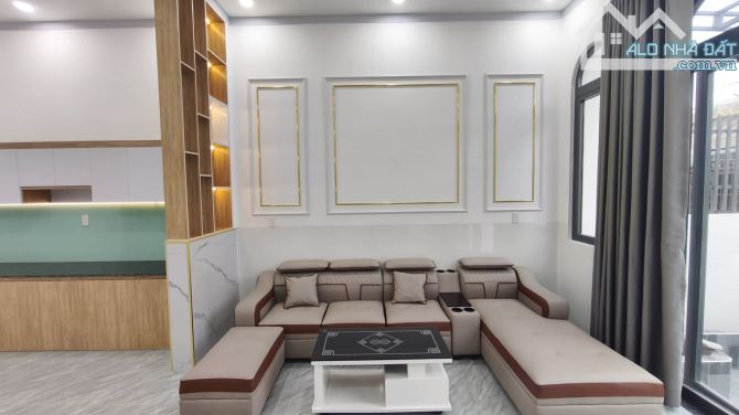 Bán nhà Hố Nai 3,TP Biên Hoà sổ riêng,full thổ cư tặng nội thất - 3