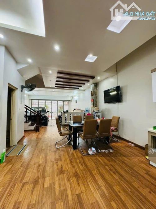Bán nhà Ngõ 106 Hoàng Quốc Việt - 100m MT 10M - Ô Tô - KDVP - Hàng Xóm KĐT Starlake Tây Hồ - 3
