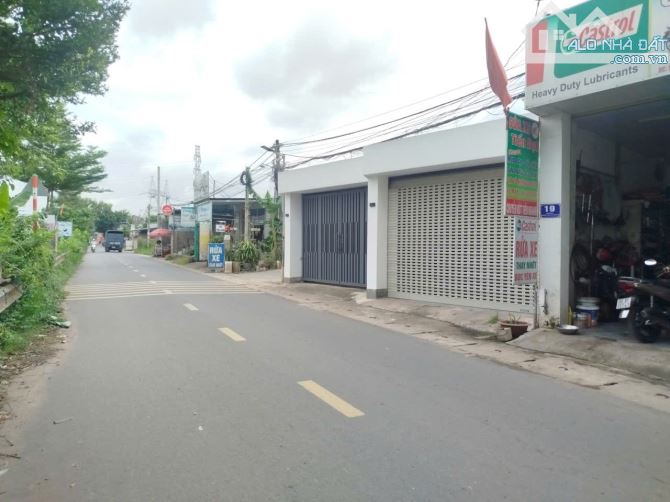BÁN NHÀ CẠNH CHỢ + NHÀ THỜ PHÚ SƠN ,XÃ BẮC SƠN,ĐỒNG NAI - 3
