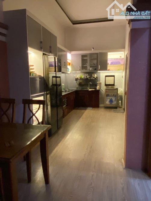 NHÀ Ở NGAY, DT 103M2, ( 6x17) có sân ô tô, SHR, Dĩ An, NHỈN 3 ĐỒNG TL - 3