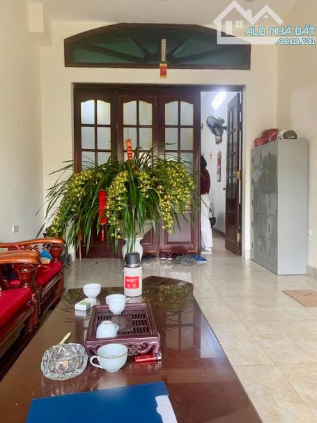 BÁN NHÀ LÔ GÓC – MẶT PHỐ MAI DỊCH – VỈA HÈ RỘNG – NỞ HẬU – GIÁ 21 TỶ - 3