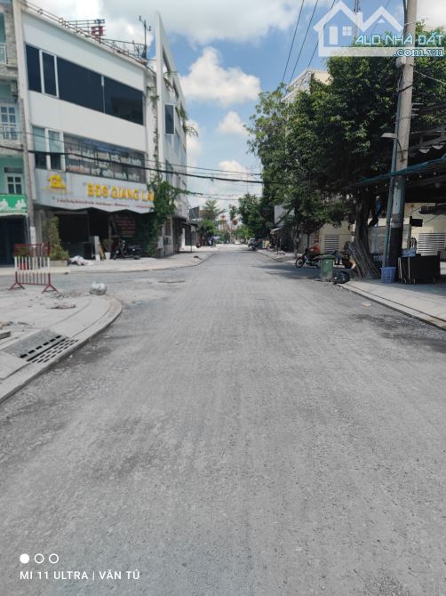 🔥ĐẤT ĐẸP FULL THỔ HẺM 1979 HUỲNH THỊ ĐỒNG – TẶNG GPXD – SỔ RIÊNG - 3