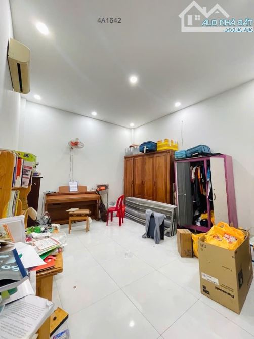 Giảm giá bán nhà HXH HUỲNH THỊ HAI – Q.12– DT 92M2 – CHỈ 4.15 TỶ - 3