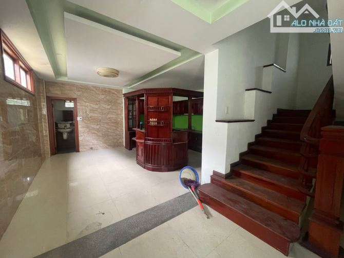 🏠 NHÀ 4 TẦNG , ĐƯỜNG NGUYỄN NHÀN -CẨM LỆ -ĐÀ NẴNG . DT 145M , NGANG 5,8M - 3
