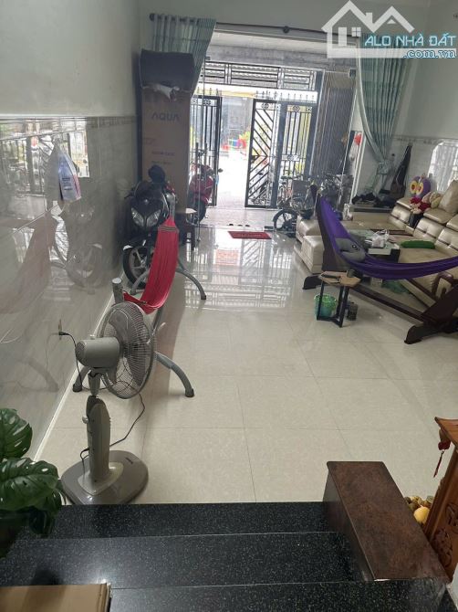Bán nhà trệt lầu đường số 3 KDC Long Thịnh, P. Hưng Phú, TP Cần Thơ. Giá 3.2 tỷ - 3