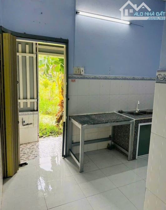 Thất bại tuổi trẻ già cần tiền dưỡng Già  Bán gấp căn nhà cap 4 55m2 o đường   Bà Điểm 9 - 3