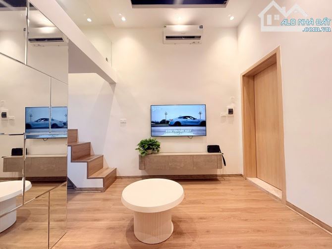 BÁN TẬP THỂ NGÕ 133 NGUYỄN TRÃI - THANH XUÂN, 50M2, TẦNG 3, 2 NGỦ, GIÁ 2.6 TỶ. - 3