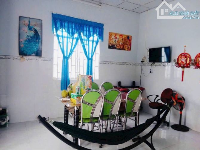 Nhà Mới Đẹp Giá Tốt – 140m² Sổ Riêng, 1 Sẹc Giồng Cát Tân Phú Trung, Chỉ 780 Triệu - 3