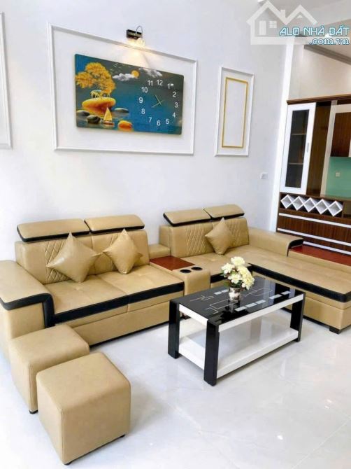 🔥 NHÀ GÁC LỬNG GIÁ TỐT – CẠNH UBND P. TÂN TRIỀU – CHỈ 450 TRIỆU NHẬN NHÀ 🔥 - 3