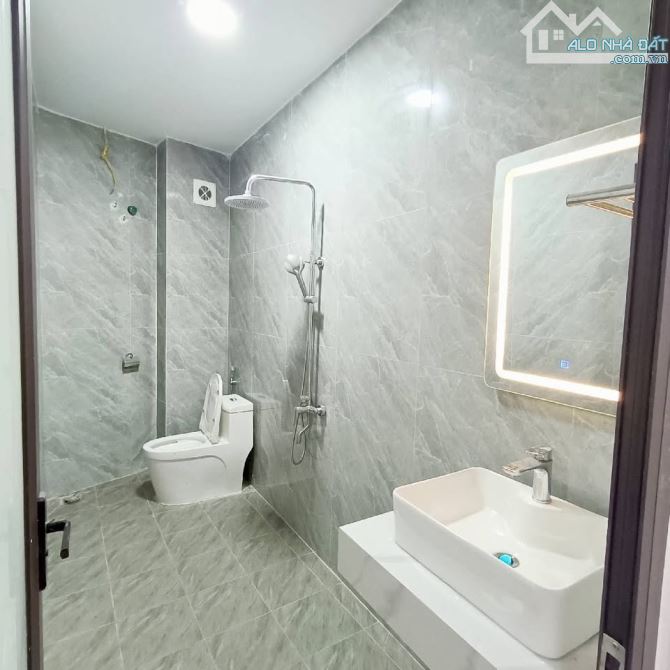 🔥 SIÊU HIẾM – BÁN NHÀ PHÚC LỢI – FULL NỘI THẤT – Ô TÔ ĐỖ CỬA 🔥 - 3