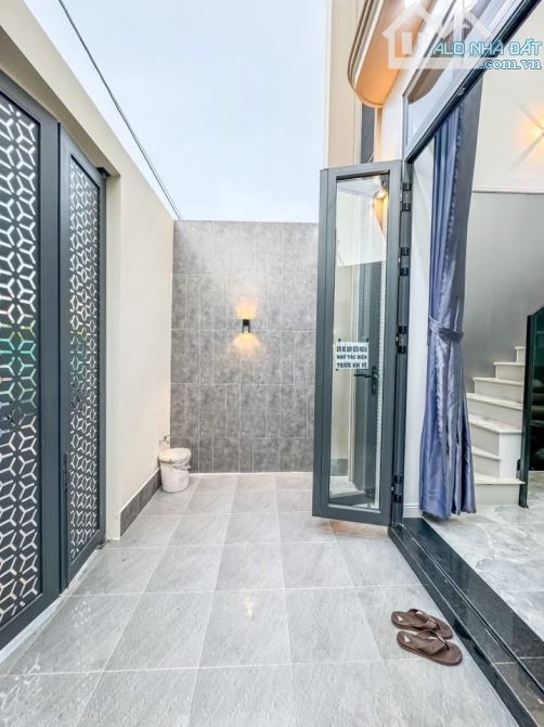 Nhà trệt lửng kiến trúc hiện đại, 3 phòng ngủ, lộ oto, gần đh Y Dược Cần Thơ - 3