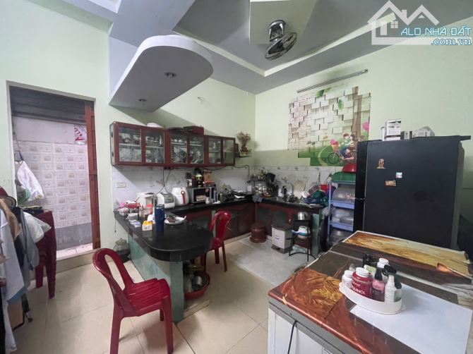CHÍNH CHỦ GỞI BÁN BIỆT THỰ MINI MẶT TIỀN TÂN HIỆP THỊ TRẤN HM NGANG KHỦNG 10M. - 3
