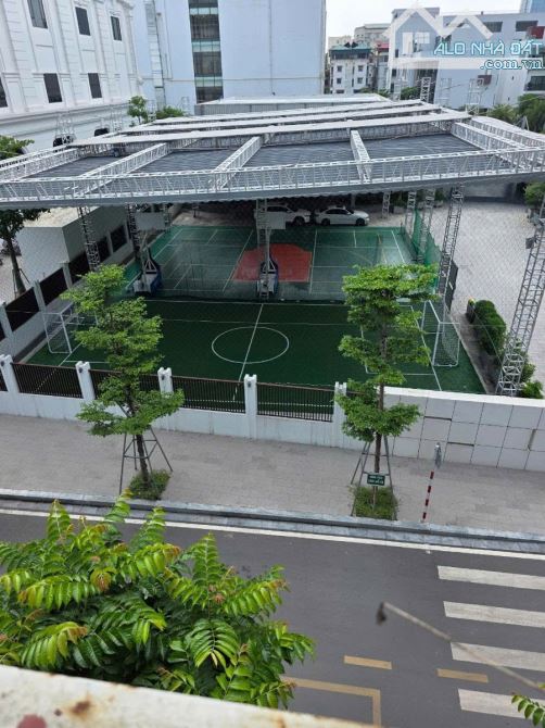 Cả Phố Đúng 1 Nhà Bán - Biệt Thự Mini Cầu Giấy - DT 60m2 × 4 Tầng - Mặt Tiền Gần 9m - 3