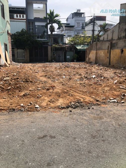 Bán 105m2 _ngang 7m đất kiệt ô tô 5m Nguyễn Văn Thoại , Ngũ Hành Sơn - 3
