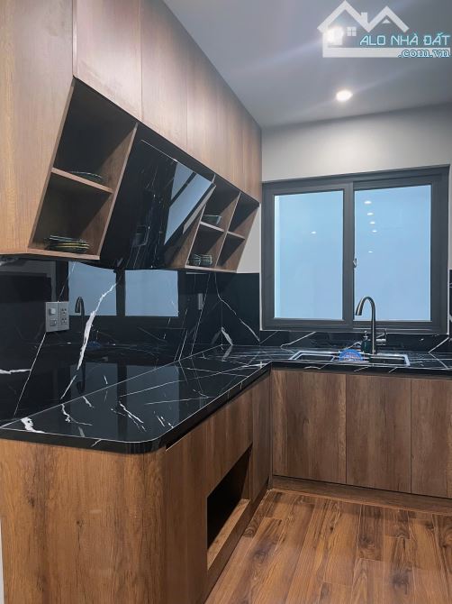 CƠ HỘI SỞ HỮU BIỆT THỰ 3 TẦNG THU NHỎ GIỮA PHỐ CỔ CẦU ĐẤT – CHỈ XÁCH VALY VỀ Ở! - 3