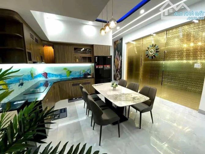 Bán nhà gần Trạm thu phí Bửu Long ngay sau cây xăng Bình Hòa chỉ hơn 1 TỶ - 3