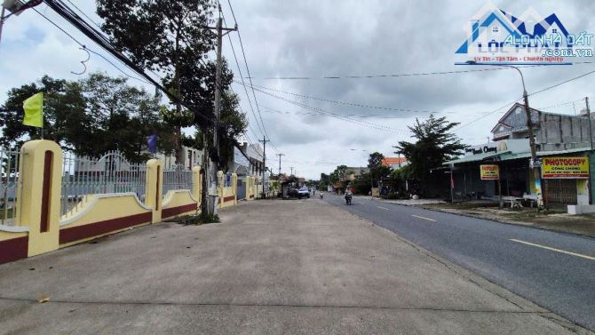 Bán đất mặt tiền đường Bùi Trọng Nghĩa phường Trảng Dài Đồng Nai 628m2 giá 19,5 tỷ - 3