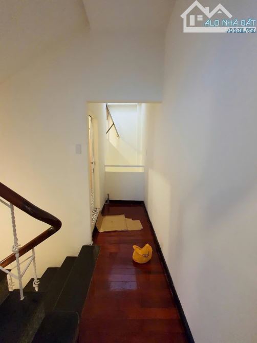*Bán Nhà Riêng 3Tầng 30m2 _Gần Mặt Tiền Nhật Tảo –Nguyễn Tri Phương Quận 10, Nhỉnh 6Tỷ - 3