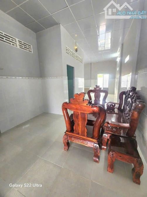 Nhà đẹp tại đường  số 26, tân thông hội 212m2 giá 893 triệu, sổ hòng riêng - 3