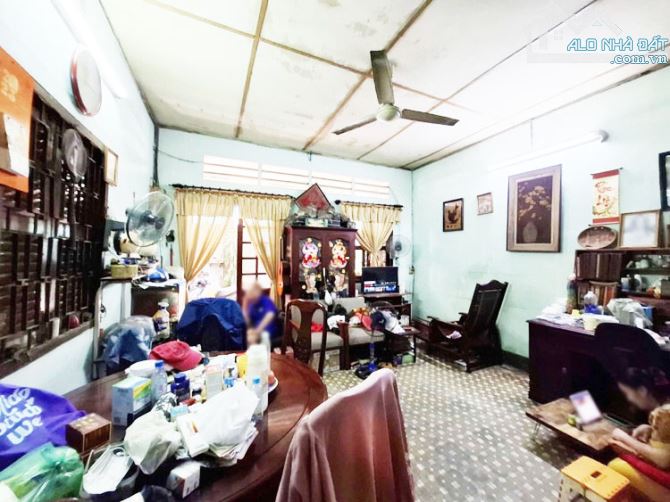 Nhà Hẻm Xe Hơi, Trường Chinh, Tân Bình, 5.4x13m, 70m2, Chỉ 7.x tỷ TL - 3