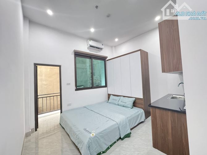 GIẢM CHÀO 300 TRIỆU – CẦN THANH KHOẢN GẤP  NHÀ DÒNG TIỀN –8.3 TỶ - 3