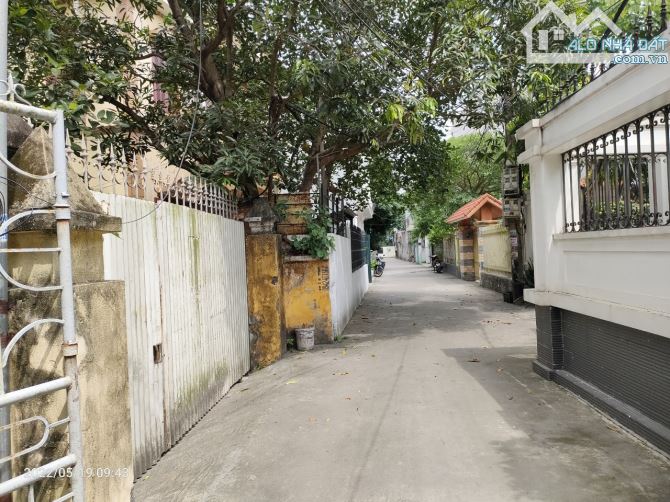 DUY NHẤT 1 LÔ GÓC SIÊU ĐẸP – 64,7M² TẠI DẦU LỬA, SỞ DẦU, HỒNG BÀNG – HẢI PHÒNG - 2