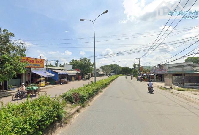Cần bán nhanh lô đất 150m2, giá 250tr, An Bình, An Tịnh, Trảng Bàng - 3