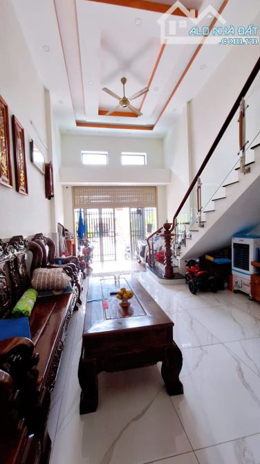 bán nhà phường bửu hoà nay là phường biên hoà gần TT Y Tế - 3
