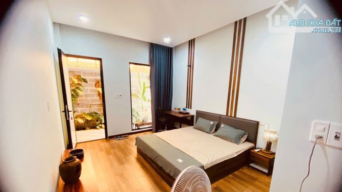📌 Bán nhà vườn đường TÔN THẤT CẢNH cạnh trục Võ Nguyên Giáp, P. An Cựu 💰 Giá 17,xtr/m2 - 3