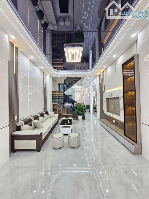 5,2Tỷ TL🔥Bán nhà 2 lầu 70m2_Trục chính Kinh Doanh KDC Phú Phong, p.Bình Chuẩn_Tp.Thuận An - 3
